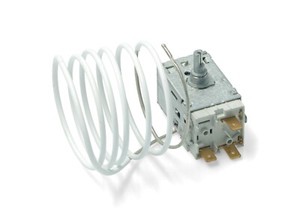 Termostato Frigo 92749548 Candy Hoover Cpda244 Cpda250 Cid24le Cid24lesin