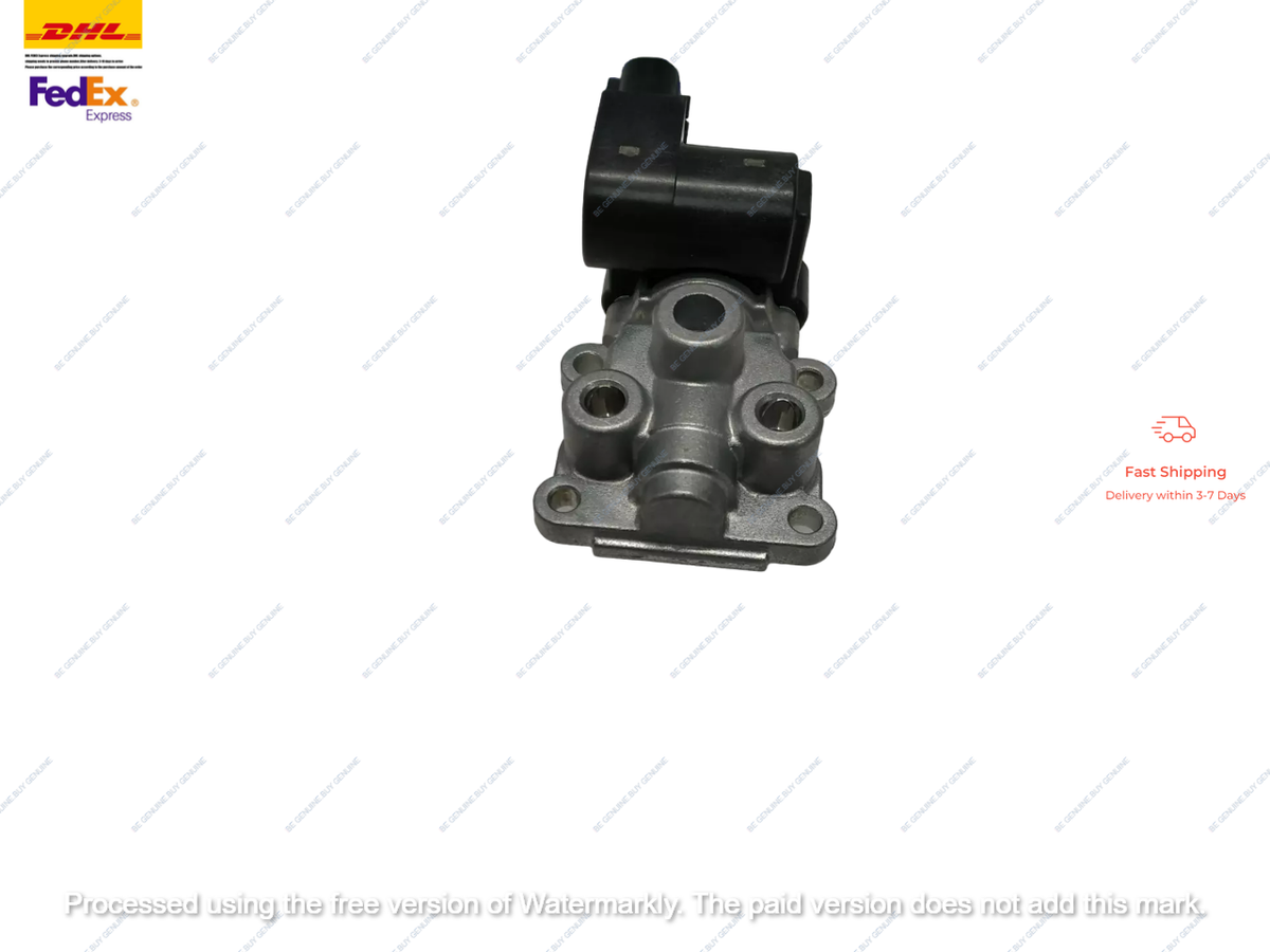 CONTROL VALVE ISC FOR SUZUKI EECO 2010-2022 MODEL OEM GENUINE