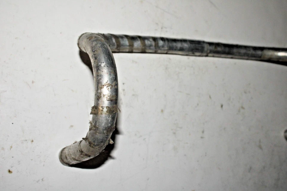 Vintage Drop Bar Handlebar 25.4mm 39cm Racing Road L'Eroica Randonneur Ships USA - Image 4 of 4