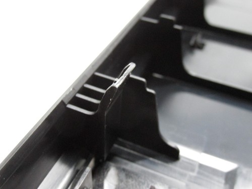 OEM Dell XPS 8920 Silber Front Cover Blende Faceplate IVA01 JMW7R - Bild 7 von 8