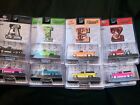 New ListingM2 Machines (Diecastz) 1973 Chevrolet Cheyenne Set of 8 Non-Chase