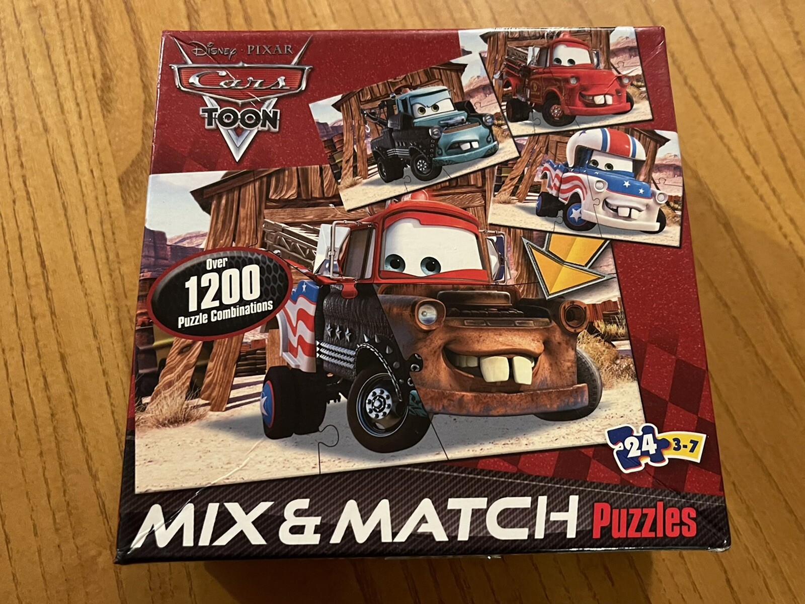 Disney pixel car Outlet