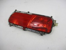 Nebelschlussleuchte Rechts passt für CITROEN C4 GRAND PICASSO (UA_) 2.0I 16V
