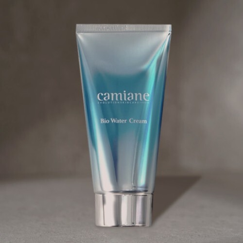 CAMIANE Bio Wassercreme 70g EWG grüne Qualität Feuchtigkeitscreme Feuchtigkeitscreme - Bild 2 von 15
