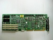 Ronan Engineering 486 CPU Board  4MB  33MHZ