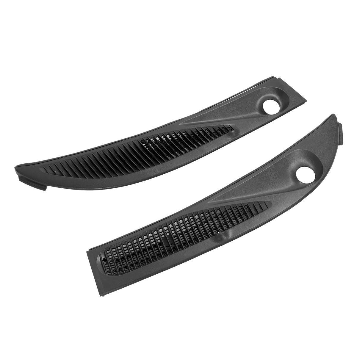 For Explorer 95-05 Mountaineer 97-01 Windshield Wiper Cowl Grille