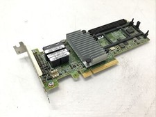 IBM 46C9111 M5120 12Gb/s SAS SATA Raid Controller Card No Cache
