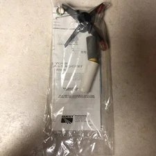 QUEST EXPLORER/SX-25 booster stage kit. NEW FACTORY SEALED