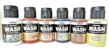 vallejo Model Wash (156,86 /l) 35ml Dosierfls...