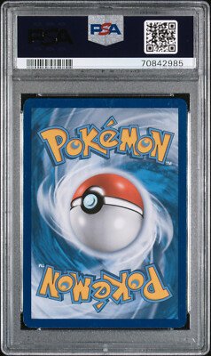 Pokemon Generation Radiant Flareon EX RC6/RC32 Ultra Rare Holo