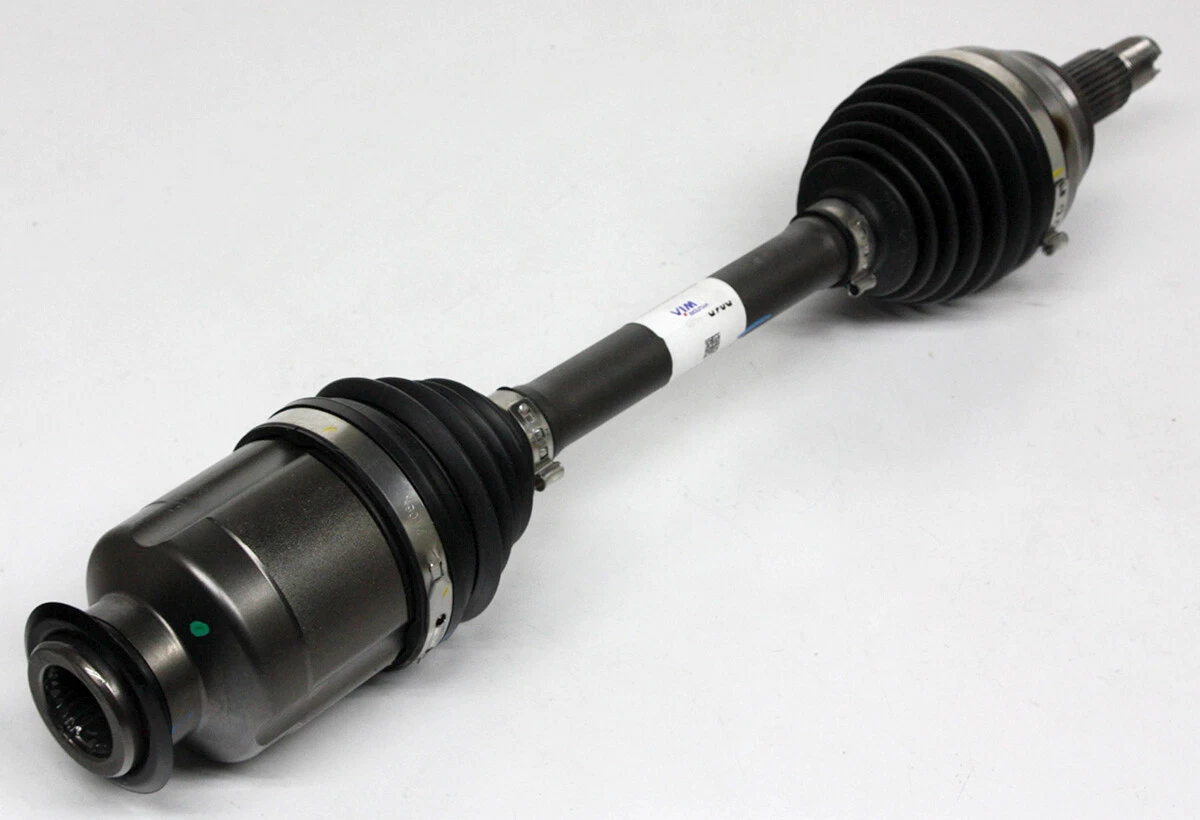 49501-G5000 OEM Right Passenger Side Front Axle Shaft For2017-21