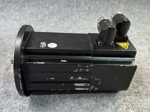 STÖBER ED401UMPM140 Elektronisch kommutierter Drehstrom-Servomotor - Picture 2 of 9