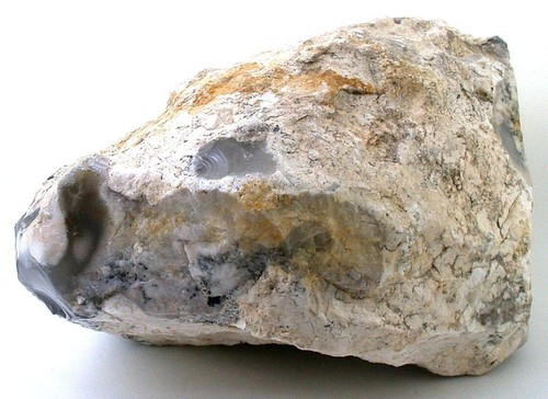 1098 Gram Gray Dendritic Morado Opal Agate Cabochon Gemstone Rough EBS4812/5923 - Picture 4 of 7