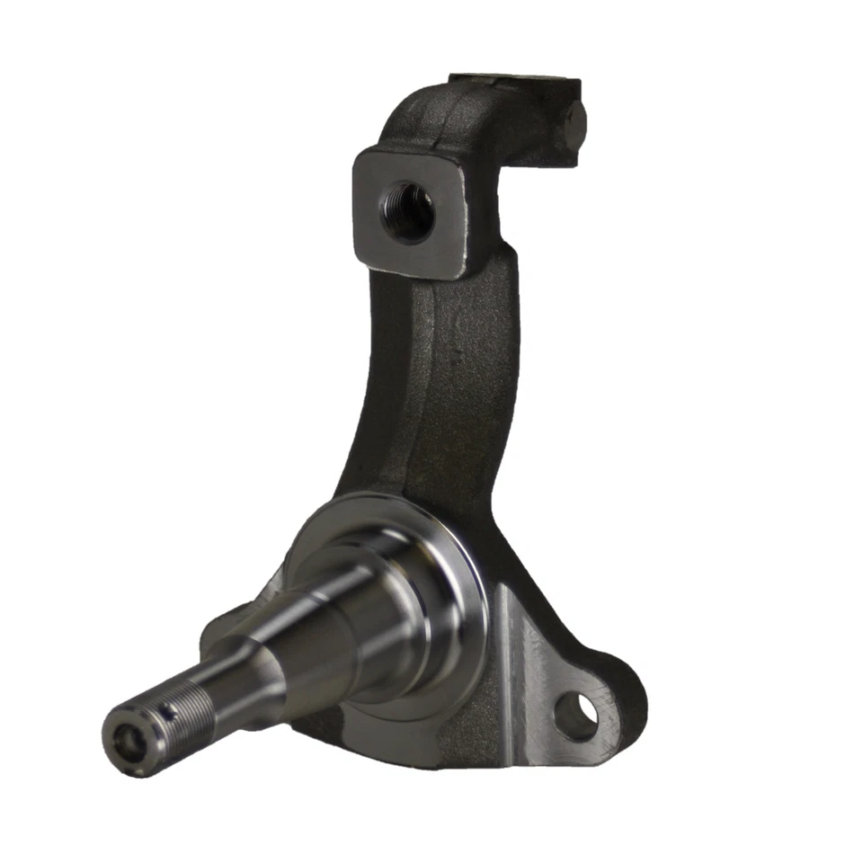 Frenos LEED -FC1002-F05 Kit Delantero Manual Rotores Lisos Pinzas Chapadas en Zinc Foto 4 de 4