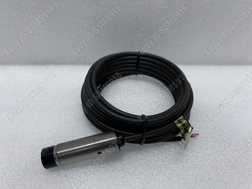 B& Plus RXE-1805P-PU-05 Single Remote Output Sensor PNP für 1 RXD Sensor - Bild 1 von 2