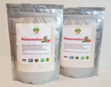 WATERMELON powder 32oz (906g) Freeze Dried NON GMO GLUTEN FREE LYCOPENE- SoFruta