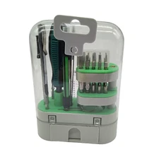 38 in 1 screwdriver kit fits for iPhone disassembly tool Precision Precise