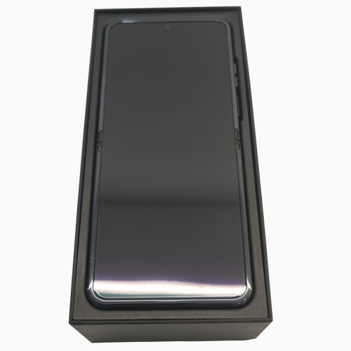 Motorola Razr 40 Ultra 5G DUAL SIM 256GB RAM INFINITE BLACK OEM FACTORY UNLOCKED - 第 1/20 張圖片