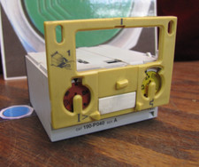 Allen Bradley 190-P040 Trip Unit, 4.0A, Bulletin 190, for Motor Protection