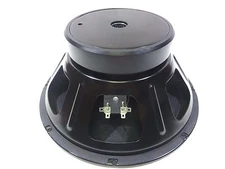 LASE 12" Speaker Intended For Wharfedale D567 SI-12 PA woofer Driver (8Ω)