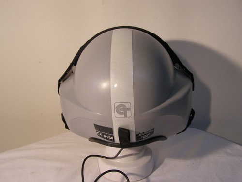 Ceotronics casco antirumore taglia M - Foto 10 di 11