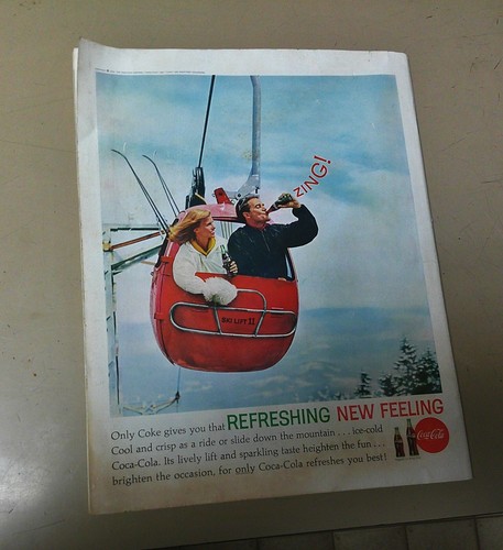 THE SATURDAY EVENING POST MAGAZINE JAN. 20 1962 THE SEETHING ARAB WORLD - Picture 3 of 3