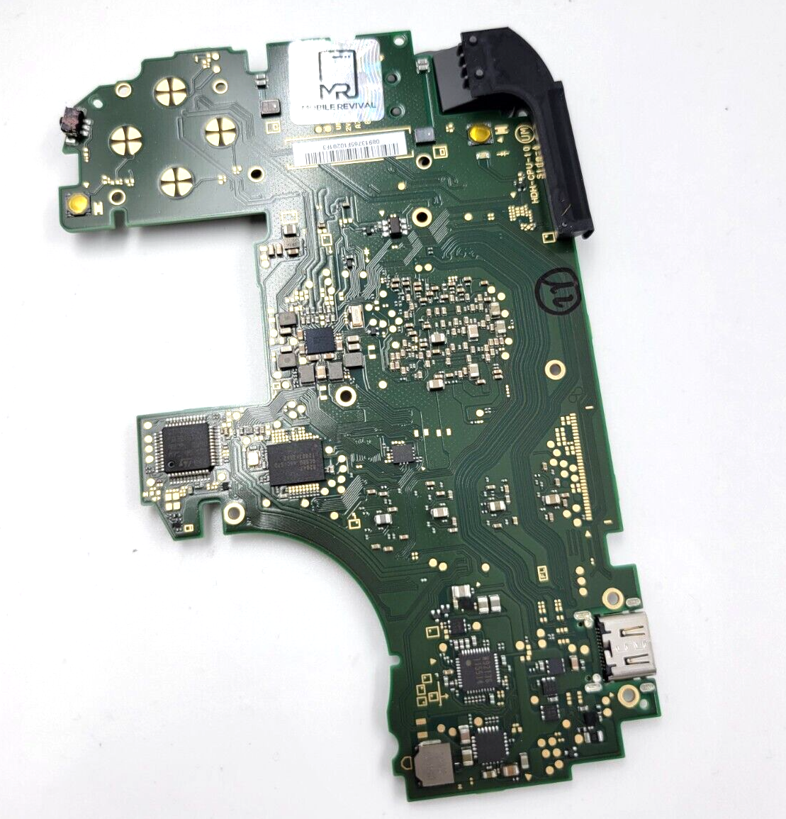 OEM Nintendo Switch Lite Motherboard HDH-CPU-10 | eBay