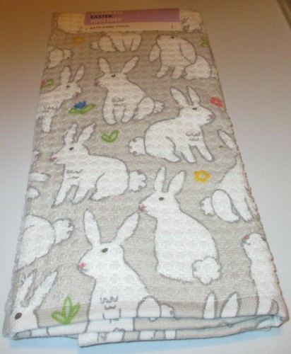 Decorative Hand Towels Everyday Holidays Beach Summer Fall Winter NWT 99 Designs - Picture 58 of 295