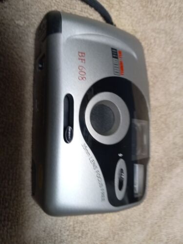 Bell & Howell Big Finder BF 608 Point and Shoot Film Camera NEW OUT OF BOX - Picture 2 of 5