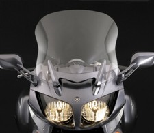 National Cycle VStream Street Windscreen - Clear Quantum Hardcoated N20302