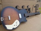 KAY K 59 SEMI BASS - made in USA
