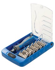 BAHCO BH59//S100BC 100 PCS COLOUR BIT SET RETAIL