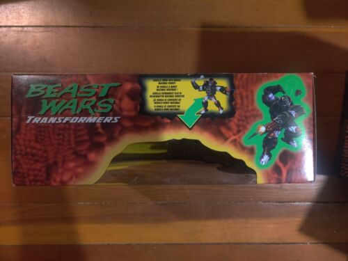 New Transformers Action Figure Statue Hasbo Generations Legacy Beast Wars - Picture 7 of 76