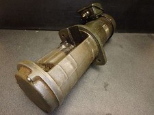 Fuji Electric 3 Phase Electric OIl Pump VKP082Z pipe size 3/4B 400 W OUTPUT