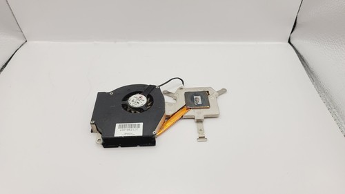 Genuine HP Compaq NX9030 Pavilion 4000 ZE4900 Presario 2100 2200 Fan/Heatsink 37 - Imagen 3 de 9