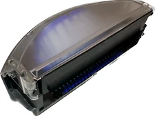 Roomba 500 600 Series Black Aerovac Dust Bin 670 630 655 560