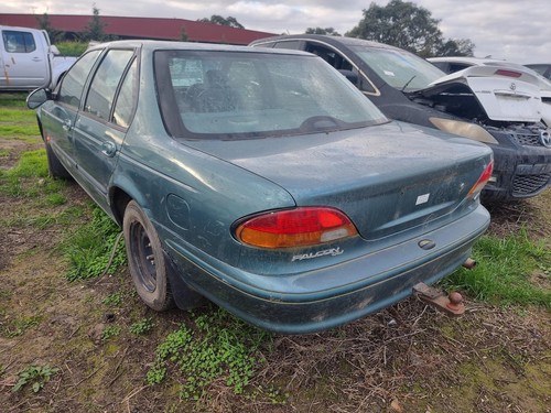 FORD FALCON EL 10/1996-09/1998 LEFT REAR INNER DOOR HANDLE STANDARD TYPE