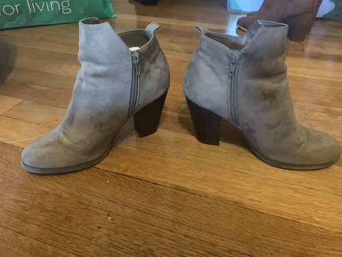 Call It Spring Ankle Boots - Picture 3 of 7