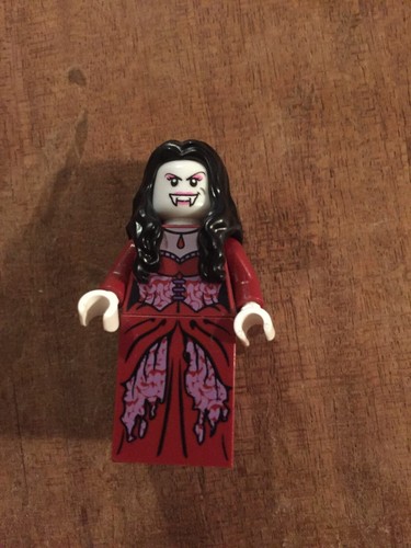 LEGO- MONSTER FIGHTERS MINIFIGURES- YOU PICK FROM LIST- CHOOSE MINIFIG(S) - Picture 30 of 43