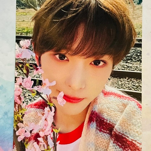 &TEAM 五月雨 ( Samidare ) 1st Single photo card andteam Solo Unit PC &team - Picture 107 of 179