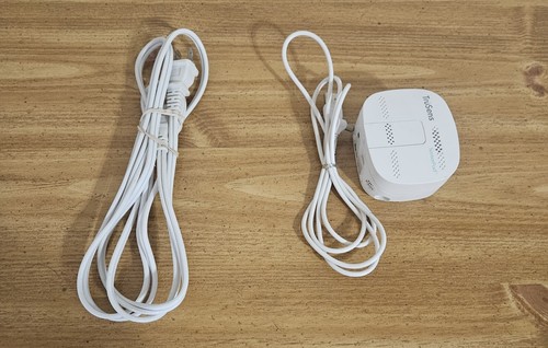 Purificador de Aire con Luz UV-C + Filtración HEPA | Medio | SensorPod - Imagen 14 de 18