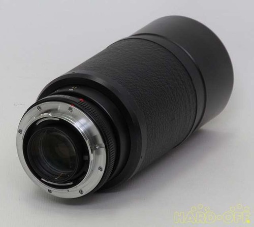 LEICA VARIO ELMAR R 80-200MM F4.5 R-mount lenses - Good Condition - Picture 4 of 7