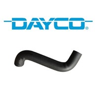 72235 Dayco Radiator Hose Lower New for Dodge Durango Chrysler Aspen 2007-2009