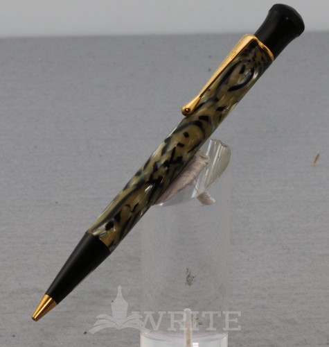DRUCKBLEISTIFT MONTBLANC WRITER EDITION OSCAR WILDE 02796/12000