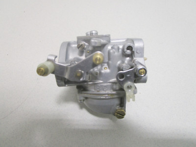 6H3-14303-08-00 Yamaha Outboard 70 HP Bottom Carburetor 6H3-14303-08-00 Yamaha Outboard 70 HP Bottom Carburetor