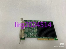 1pc used  MATROX 7129-0001REV.B MGI P65-MDDA8X64