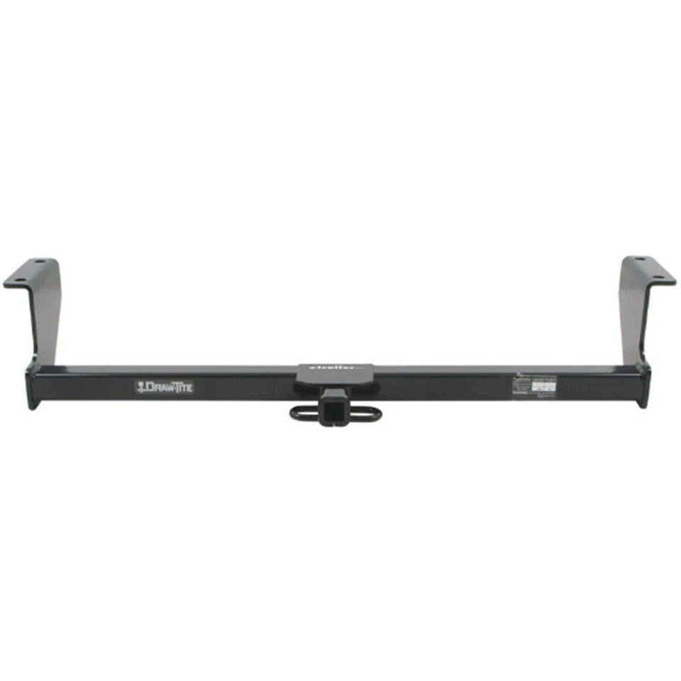 Enganche de remolque Draw-Tite 36297 clase II, receptor de 1-1/4" para Volvo S60, V70, XC70 Foto 2 de 4