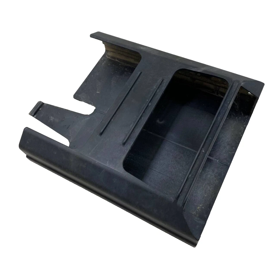 Cubierta protectora para computadora Chevy Malibu 2013-2015 motor ECU OEM Foto 2 de 4