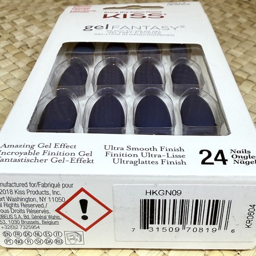 Kiss Acrylic, Fantasy, & Masterpiece nails. Quantity discounts. - Picture 273 of 334