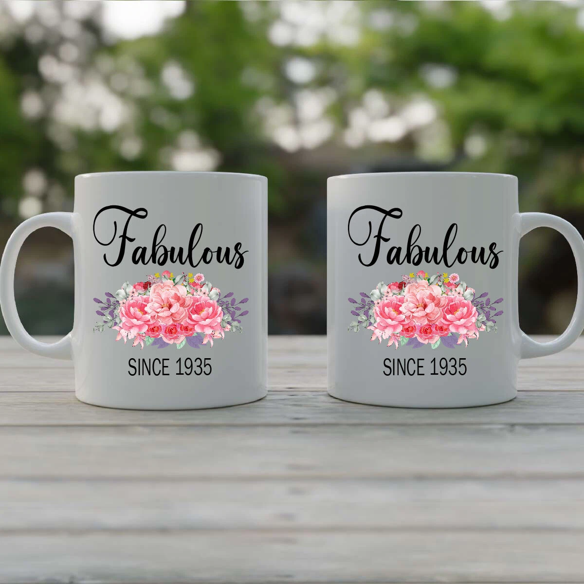 Gift for 89 year old best sale woman